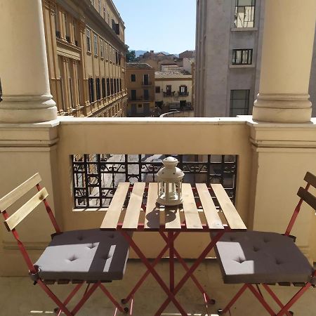 Via Roma 315 Bed And Breakfast Palermo Exterior foto